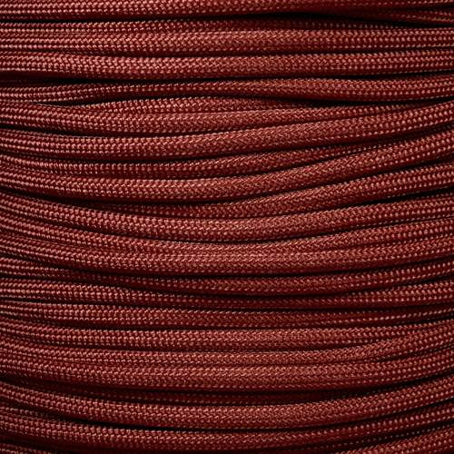 550 US Type III Paracord 100ft Hank (Solid Various)
