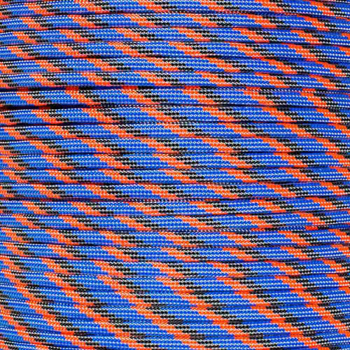 Overload - 550 Paracord - 100 Feet