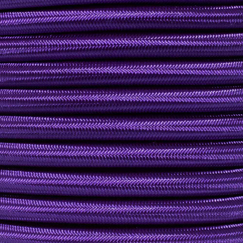 Shock Cord - Acid Purple 3mm – Cams Cords