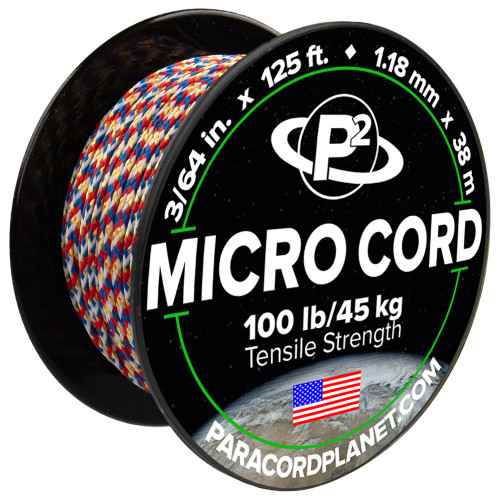 Super - Micro Cord