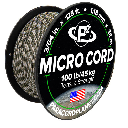 ACU Digital - Micro Cord