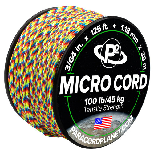 Trippin - Micro Cord