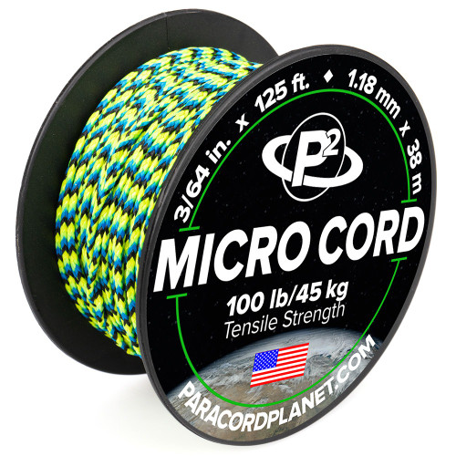 Aquatica - Micro Cord