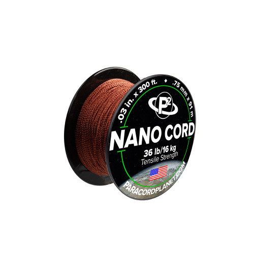 Rust - Nano Cord