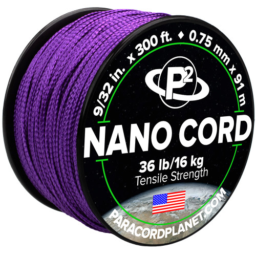 Acid Purple - Nano Cord