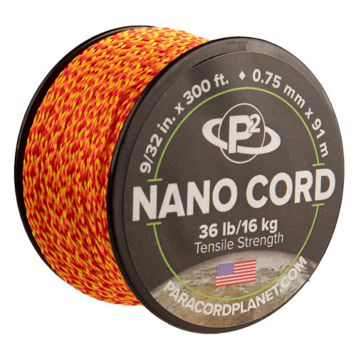 Fireball - Nano Cord