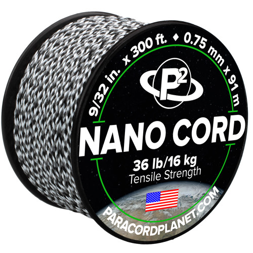 Urban Camo - Nano Cord