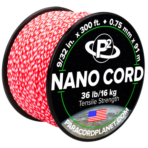 Lovespell - Nano Cord