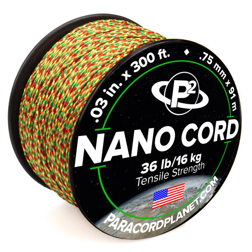 Jamaican - Nano Cord