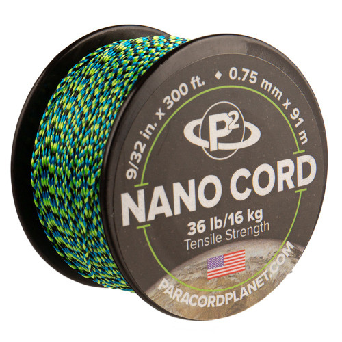 Black - Nano Cord