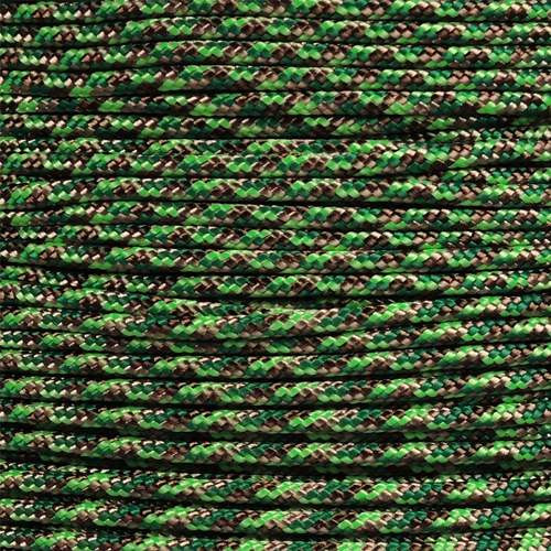 Neon Green - 425 Paracord