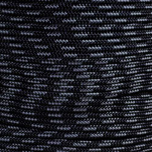 Charcoal Gray - 425 Paracord