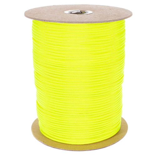 550 Paracord - Neon Colors