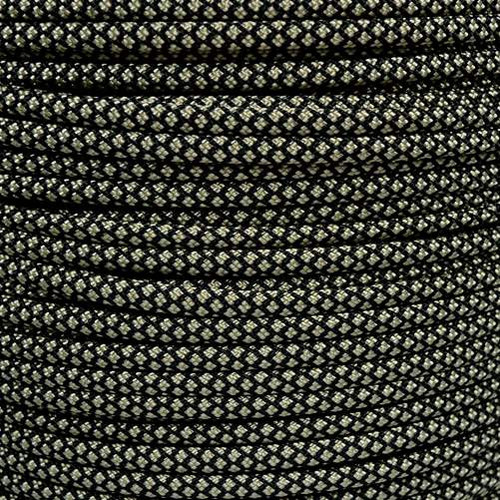 550 Black Paracord  Paracord Wholesale Shop