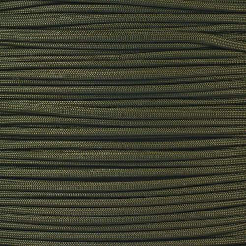 Olive Drab - 425 Paracord