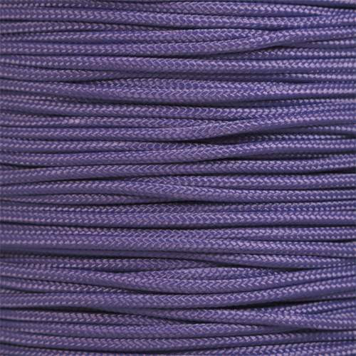 Purple - 425 Paracord - 100ft