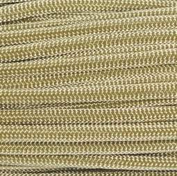 Gold 550 Paracord