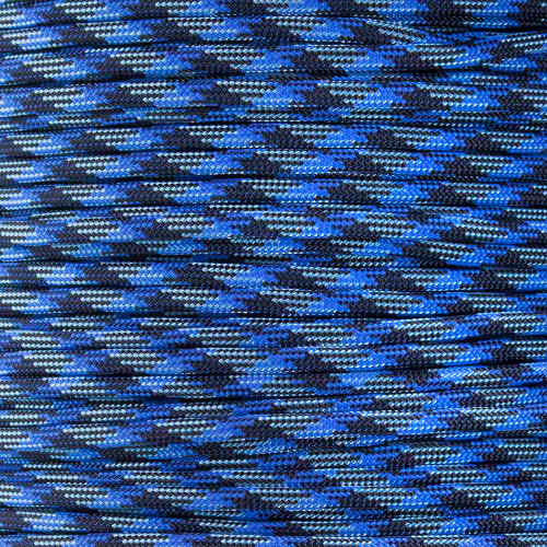 Navy Camo 550 Paracord Paracord Wholesale