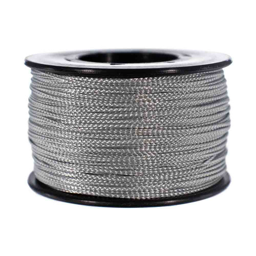 Gray Nano Cord - 300 Feet