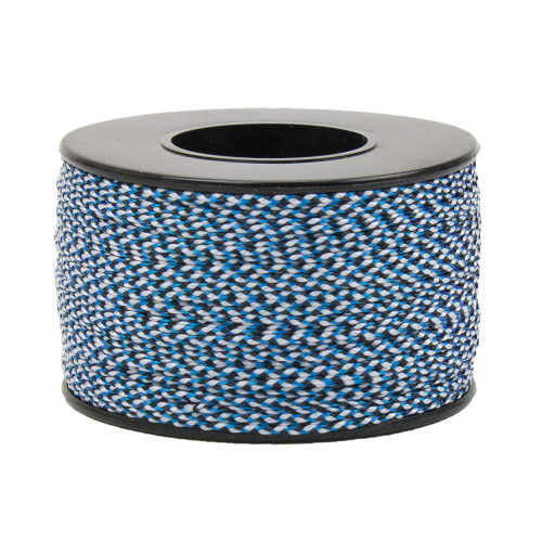 Navy Blue Nano Cord - 300 Feet