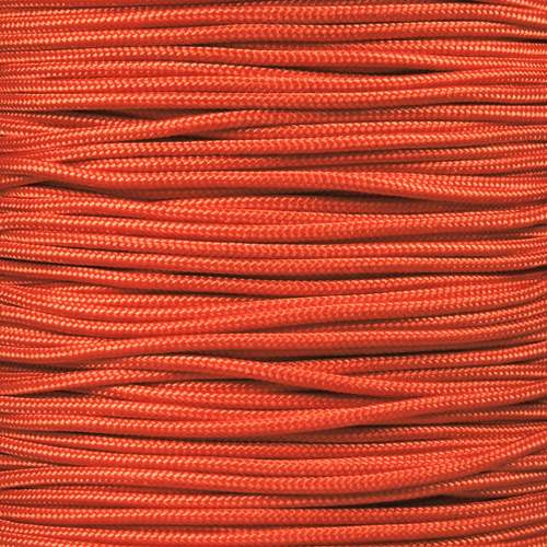 International Orange - 325 Paracord