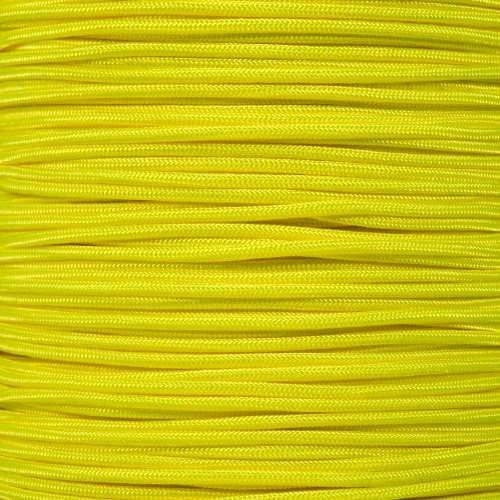 Neon Yellow - 275 Paracord (5-Strand)