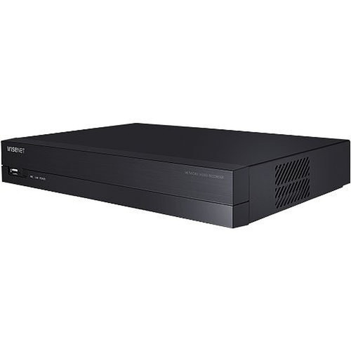 Hanwha XRN-420S-2TB 4-Channel 8MP NVR