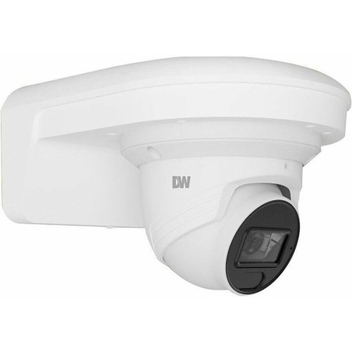 Digital Watchdog DWC-VSTB04Bi 4MP Turret IP Camera