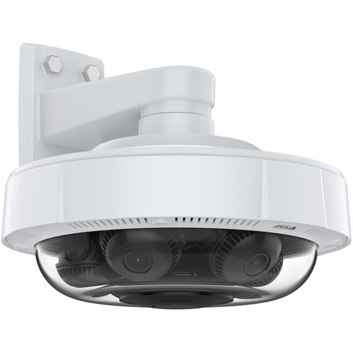 Axis P3737-PLE 20MP Panoramic Outdoor Dome - 02634-001