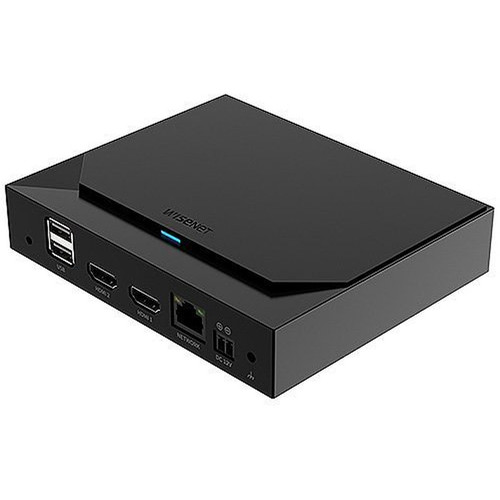 Hanwha SPD-152 64-Channel Video Decoder