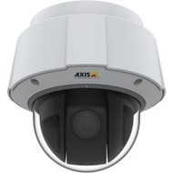 Axis Q6075-E 4MP High-Speed PTZ Outdoor Dome - 01752-004