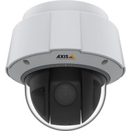 Axis Q6074-E 4MP High-Speed PTZ Outdoor Dome - 01974-004