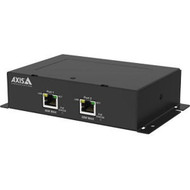 Axis TU8010 2-Port PoE Extender - 02726-001