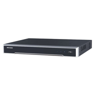 Hikvision DS-7616NI-Q2/16P-2TB 16-Channel NVR with 2TB Storage