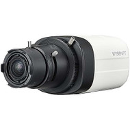 Hanwha SHB-4300H1 Indoor/Outdoor Fixed Camera Housing