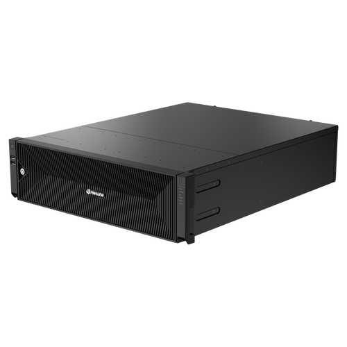 Hanwha XRN-3220B4 32-Channel 8K Network Video Recorder