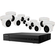 Hikvision EKI-K164D412 4MP 16-Channel NVR Kit