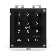 2N IP Verso Multi-Credential Access Control Reader - 02782-001