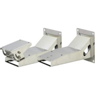 Hanwha HT-E-BFW320SW Explosion Proof Camera Wall Mount