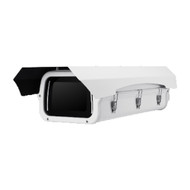 Hanwha SHB-9000H Indoor/Outdoor Fixed Camera Housing