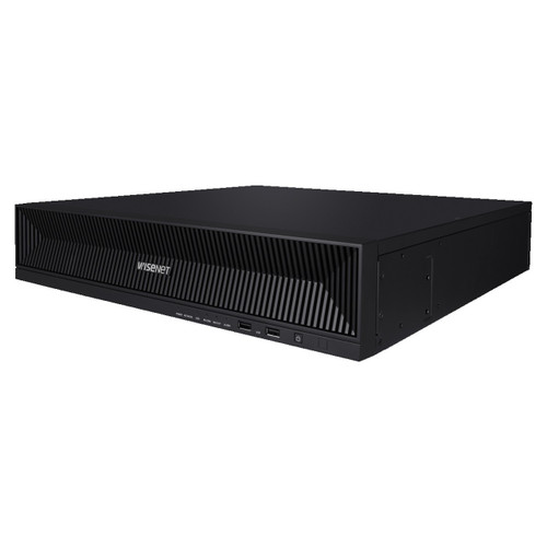 Hanwha XRN-1620B2 16-Channel 4K NVR
