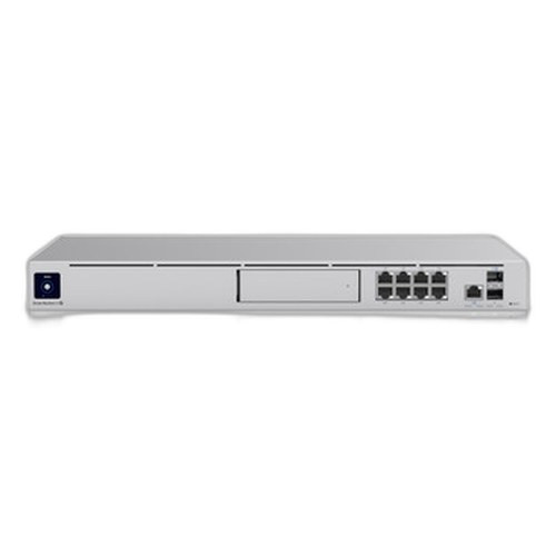 Ubiquiti UDM-SE UniFi Dream Machine Security & Routing Appliance