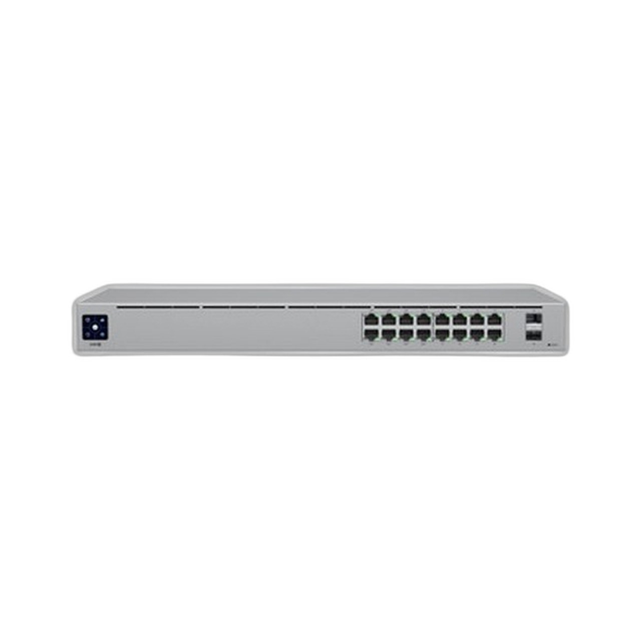 Ubiquiti USW-16-POE 16-Port Gigabit PoE+ Switch