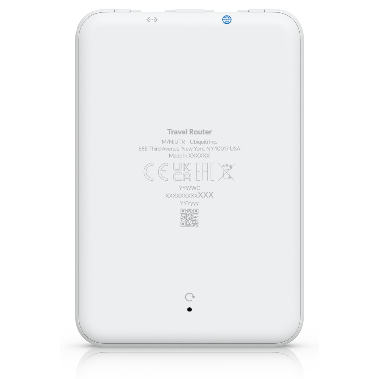 Ubiquiti UTR-US Router/Gateway