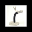 Zebra LS2208 Gooseneck Intellistand Cash Register White. - 20-61019-01R
