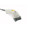 Zebra LS1203 Gooseneck Intellistand Cash Register White. - 20-73951-01R - view 2