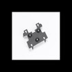 Zebra MK500 Wall Mount Kit. - 21-118517-01R