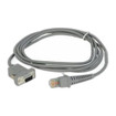 Datalogic CBL RS-232 9D Beetle Cable 4.5M - image 3