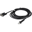 Datalogic CBL RS-232 9D Beetle Cable 4.5M - Image 3