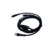 Datalogic CAB-436 KBW PS/2 Cable 6ft